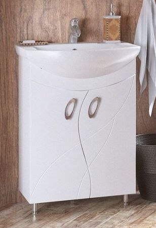 Тумба "Наина 60", Элеганс 60, артикул SD-00000320