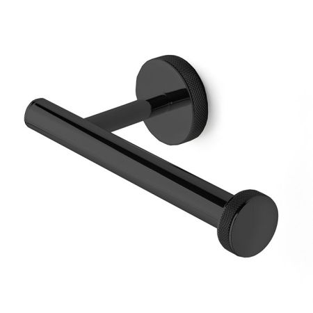 3SC Ribbon Держатель тб, без крышки, правый,цвет: черный матовый, артикул RB06DXNO