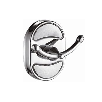 Крючок для ванной комнаты Haiba HB1905-2, хром