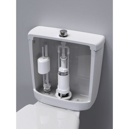 Клапан наполнительный Eko