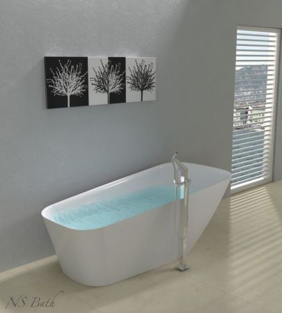 Ванна NS Bath NSB-17830, артикул 