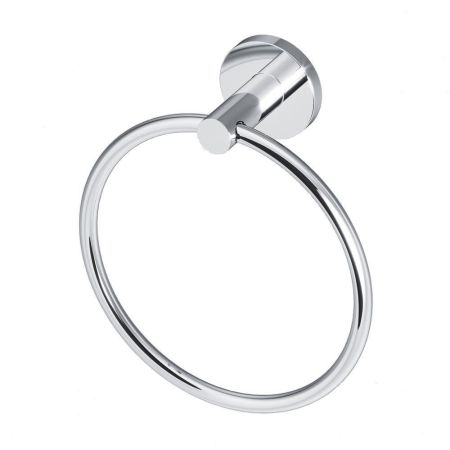 A85A34400 X-Joy, Кольцо для полотенец, хром, артикул A85A34400