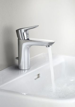 Смеситель для раковины Kludi Objekta 322330575 Хром, артикул 322330575