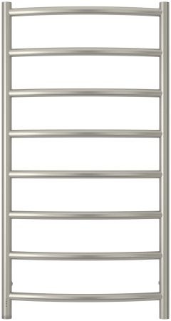 Полотенцесушитель электрический "ГАЛАНТ 4.0" 1000х500 левый (Сатин), артикул 071-0830-1050