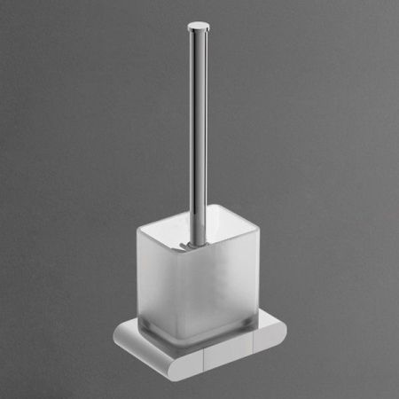 Держатель щетки для унитаза ART&MAX PLATINO AM-E-3981, артикул AM-E-3981-MB