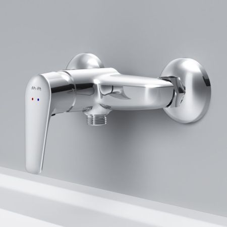 Смеситель для душа AM.PM Joy F85E20000 Хром