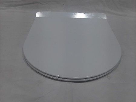 Унитаз приставной CeramaLux 217D, артикул 