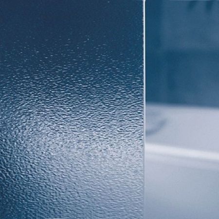 Душевой уголок Ravak Rapier NRKCP4-80 80x80 3L340U00YG профиль Сатин стекло Грейп