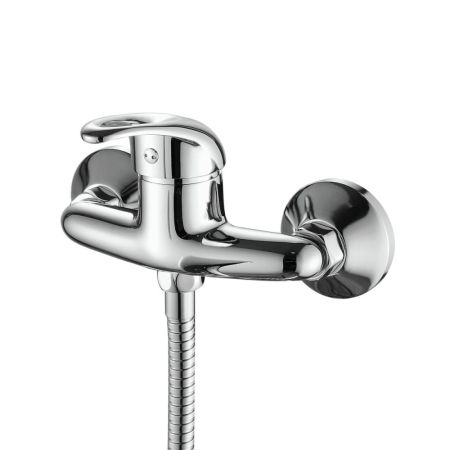 Смеситель для душа FASHUN A2003, хром