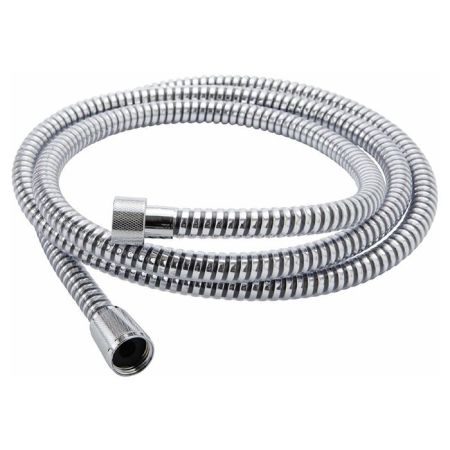 Daniel Docce Шланг для душевой лейки, 1/2, 200 см хром, артикул A505 cr 200