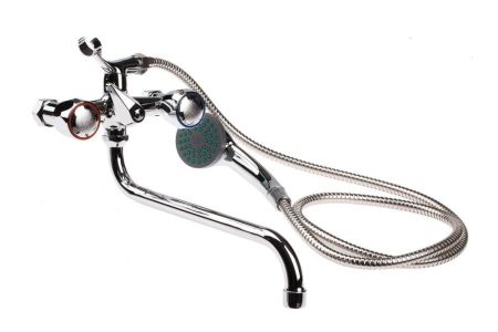 Смеситель для ванны Сантаком StOmega 3311-1