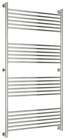 Полотенцесушитель водяной "Богема+" прямая 1500х800 (Без покрытия)