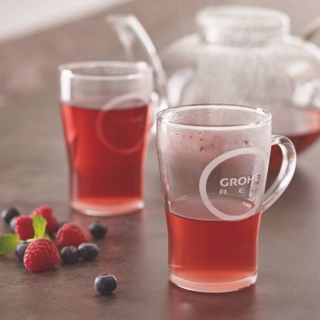 Набор чашек GROHE Red (4 шт) (40432000)