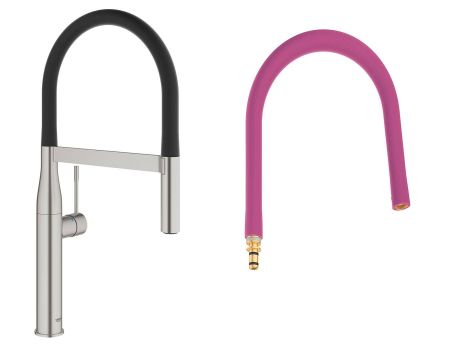 Готовый набор для кухни GROHE Essence (NK0051), артикул NK0051