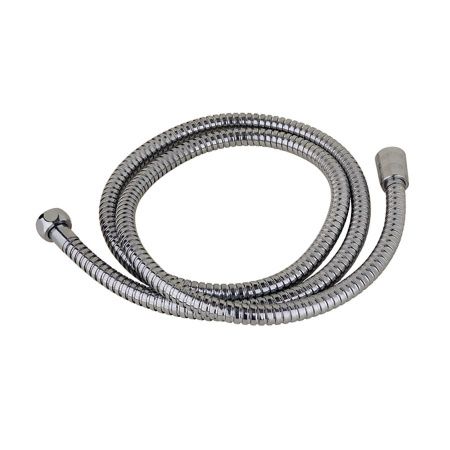Шланг для душа 1,5-2,0м Timo SH100 chrome Шланг для душа 1,5-2,0м Timo SH100 chrome