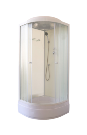 Кабина BM101  душевая PARLY, артикул BM101