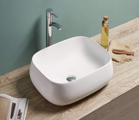 Умывальник CeramaLux 9243, артикул 