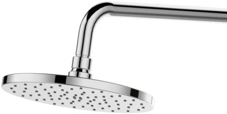 Душевая система Agger Slim A2291200 Хром