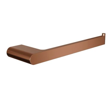 Полотенцедержатель Knotlor TH101RB, бронза, артикул TH101RB