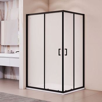 Душевой уголок RGW PA-040B 900x1000