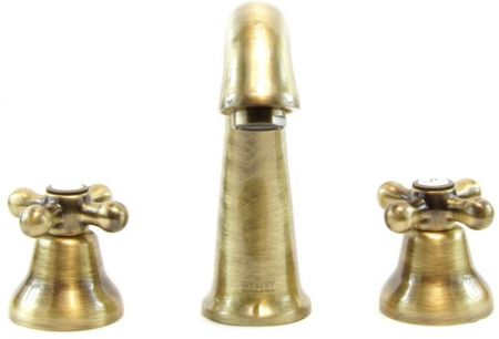 Смеситель для раковины Webert Armony AM750101 Хром, артикул AM750101015