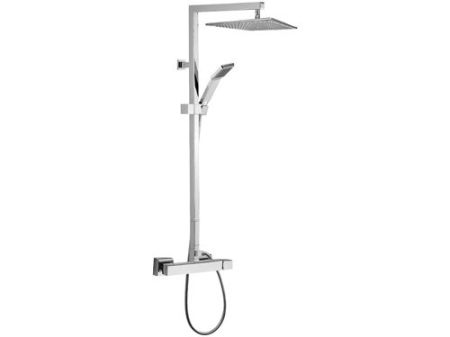 Qubica Комплект для ванны Q37XL, артикул Q37XL