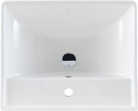 Раковина Aquanet Ирис 60 белая, артикул 00301803