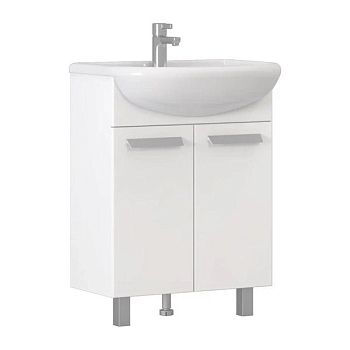 Тумба под раковину напольная VIGO Hoska 230, 60 см