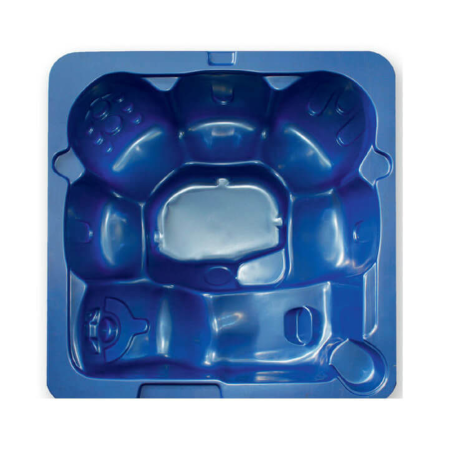 Гидромассажный СПА-бассейн SF-900