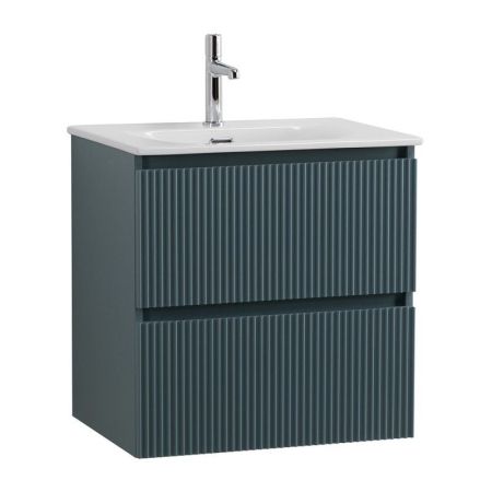 Мебель для ванной комнаты BELBAGNO UNO 600-700  арт. UNO-700-2C-SO-AO, артикул UNO-700-2C-SO-AO