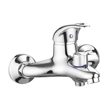 Смеситель для ванны G.Lauf KLO3-A048, хром