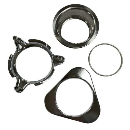 Измельчитель пищевых отходов Fmark FCD-602, артикул FCD-602