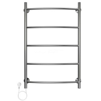 Полотенцесушитель электрический Stelmix 80x50 см, дуга