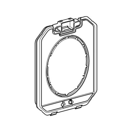 Держатель для клавиши GROHE (42231000)