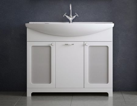 Тумба "Прованс 105", Элеганс 105, артикул SD-00000017