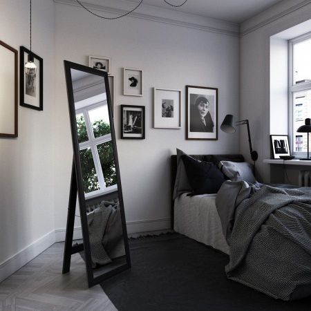 Зеркало Maretti Umbria UM1445160P20 45x160 см, артикул UM1445160P20