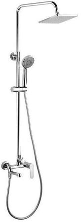 Душевая стойка Aquanet Passion S3, артикул Passion S3