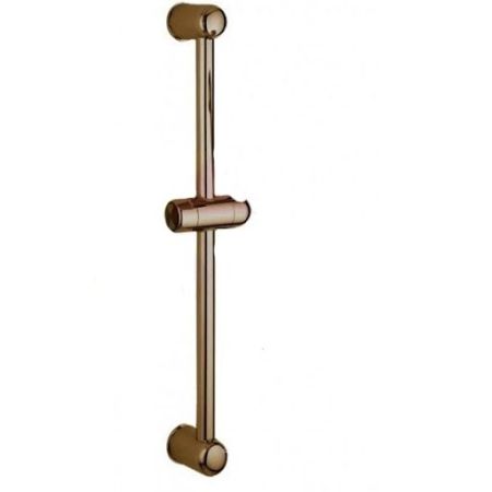 Штанга для душа Migliore Eko ML.RIC-31.103 BR (бронза), артикул ML.RIC-31.103.BR