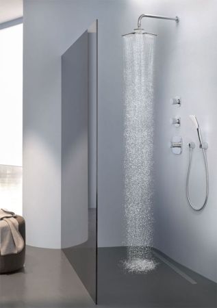 Запорный вентиль Kludi Ambienta 538150575 Хром