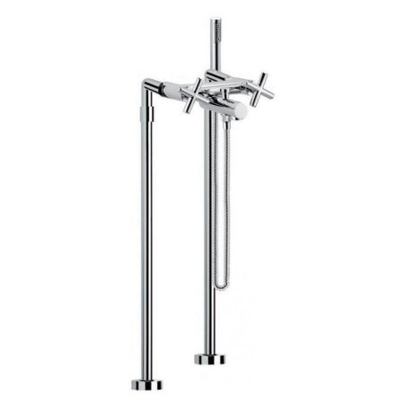 FIMA|Carlo Frattini Внутренняя часть напольного смесителя для ванны, артикул F2302