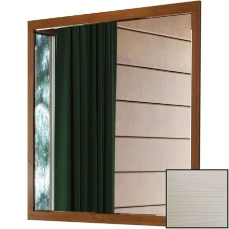 Зеркало SanVit Кантри 60 zcountry060 Лиственница, артикул zcountry060