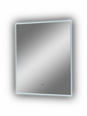 Зеркало с подсветкой "Perugia 600x800" AM-Per-600-800-DS-F, артикул AM-Per-600-800-DS-F