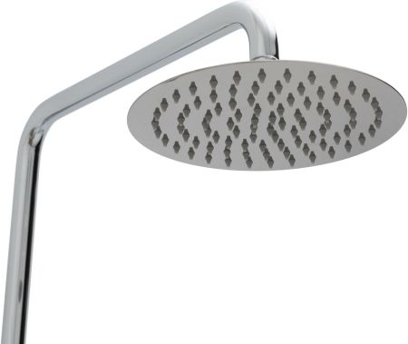 Душевая стойка Allen Brau Eclipse 5.E1006-00 хром, артикул 5.E1006-00