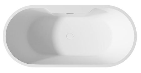 Акриловая ванна ABBER AB9299-1.5, артикул AB9299-1.5