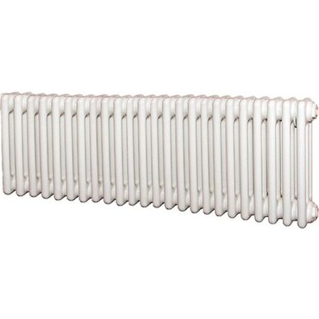 Стальной радиатор Zehnder Z-3057/24 24 секций с боковым подключением, артикул Z-3057/24