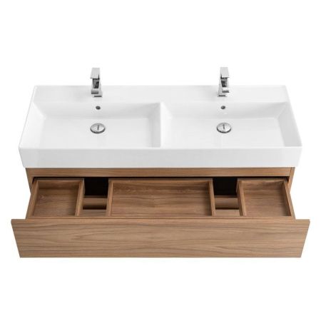 Мебель для ванной CEZARES MOLVENO 46, артикул MOLVENO 46-80-2C-SO-NC