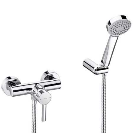 Смеситель для душа Roca Targa 5A2060C0M Хром, артикул 5A2060C0M