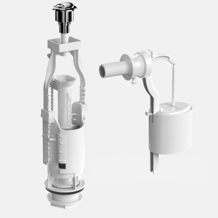 Комплект арматуры Eko 22