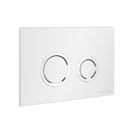 WH01 Кнопка смыва