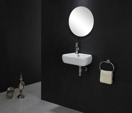 Умывальник CeramaLux 9275R